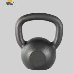 Kettlebell Pintado