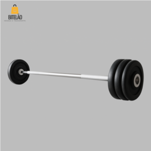 Barra Montada Unidade