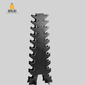 Suporte Expositor Halter